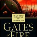 Cover Art for 9785551596608, Gates of Fire by Steven Pressfield