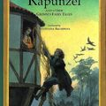 Cover Art for 9780863151569, Rapunzel by Jacob Grimm