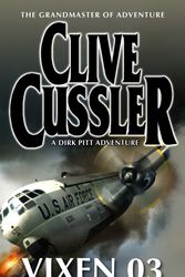 Cover Art for 9780751505894, Vixen 03 by Clive Cussler