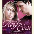Cover Art for 9781101890806, The Ruby Circle by Richelle Mead
