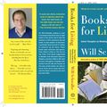 Cover Art for 9780804172752, Books for Living by Will Schwalbe