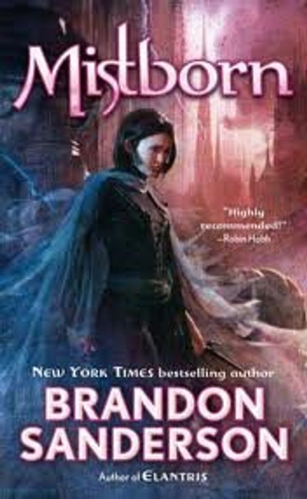 Cover Art for B00854I0ZK, Mistborn : Final Empire Series (Book #1) (Mistborn, Book 1) Publisher: Tor Fantasy by Brandon Sanderson