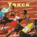 Cover Art for 9781575720371, Track (Olympic Library) by Tony Ward