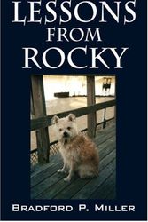 Cover Art for 9781432702199, Lessons From Rocky by P  Bradford Miller