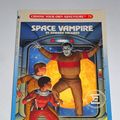 Cover Art for 9780553267235, Space Vampire by Edward Packard