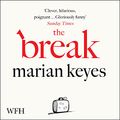 Cover Art for B0718ZP7NW, The Break by Marian Keyes