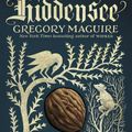 Cover Art for 9780062684370, Hiddensee by Gregory Maguire