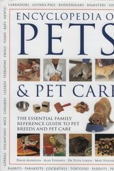 Cover Art for 9780754816614, The Complete Book of Pets and Pet Care by David Alderton