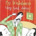 Cover Art for 9780141801407, Very Good, Jeeves by P.g. Wodehouse