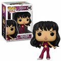 Cover Art for 0889698544757, Funko Pop! Rocks: Selena (Burgundy Outfit), 3.75 inches by Funko