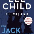 Cover Art for 9789024540785, De vijand by Lee Child