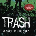 Cover Art for 9780385752169, Trash by Andy Mulligan