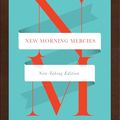 Cover Art for 9781433594250, New Morning Mercies (Note-Taking Edition) by Tripp, Paul David