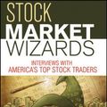 Cover Art for 9781592803361, Stock Market Wizards by Jack D. Schwager