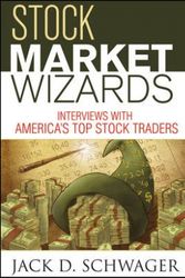 Cover Art for 9781592803361, Stock Market Wizards by Jack D. Schwager