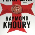 Cover Art for 9780739469361, The Last Templar by Raymond Khoury