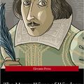Cover Art for 9782291040552, The Merry Wives of Windsor by William Shakespeare