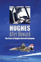 Cover Art for 9780970805089, Hughes After Howard by D.Kenneth Richardson
