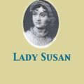 Cover Art for 9782819919841, Lady Susan by Jane Austen