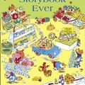 Cover Art for 9780007413553, Funniest Storybook Ever by Richard Scarry