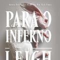 Cover Art for 9788542223774, Para o inferno by Leigh Bardugo