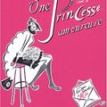 Cover Art for 9782012009707, Journal d'une Princesse, Tome 3 : Une Princesse amoureuse by Meg Cabot