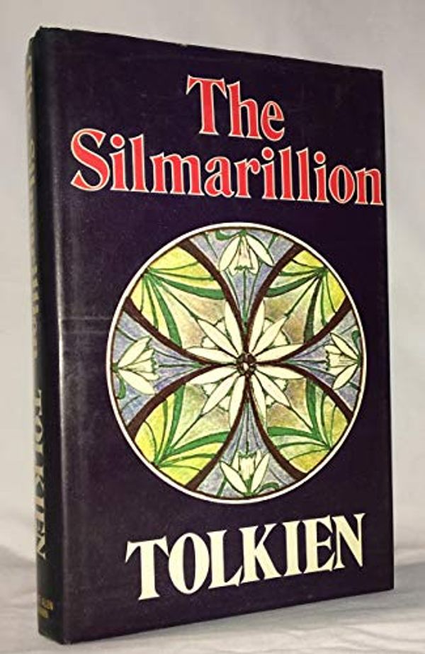 Cover Art for B00W0BQHGS, [The Silmarillion] (By: J R R Tolkien) [published: April, 2001] by J. R. r. Tolkien