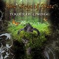Cover Art for 9780984102402, Tower of Change (The Keys of Fate, Book 1) by Tina M Randolph