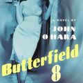Cover Art for 9781853753190, Butterfield 8 by John O'Hara