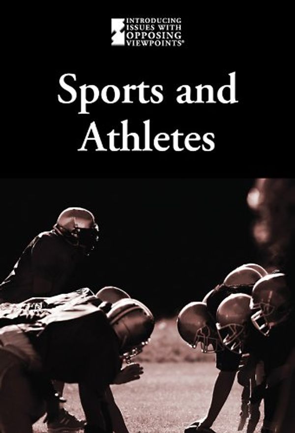 Cover Art for 9780737749427, Sports and Athletes by No????l Merino