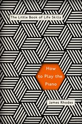 Cover Art for 9781786482402, How to Play the Piano by James Rhodes