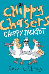 Cover Art for 9780143778547, Chippy Chasers by Sam Cotton