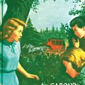 Cover Art for B002C0XPX0, Nancy Drew 37: The Clue in the Old Stagecoach by Carolyn Keene