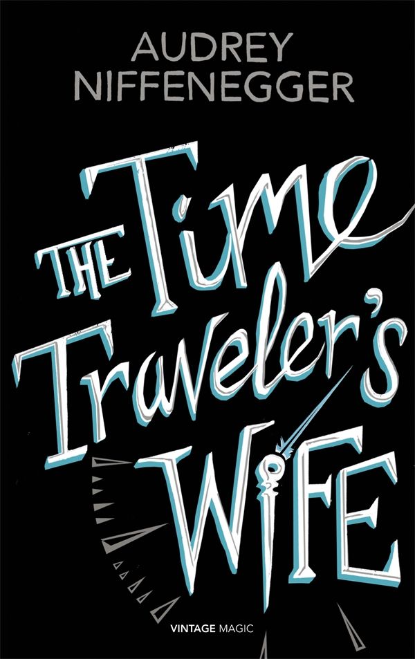 Cover Art for 9780099593843, The Time Traveler's Wife (Vintage Magic) by Audrey Niffenegger