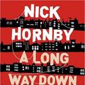 Cover Art for 9780141806013, A Long Way Down by Nick Hornby