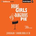 Cover Art for B00NPBMNKG, Drums, Girls, and Dangerous Pie by Jordan Sonnenblick