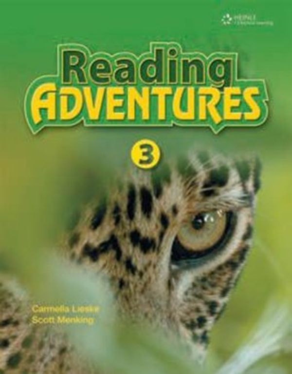 Cover Art for 9780840030351, Reading Adventures 1-3 Assesment CD-ROM with ExamView by Lieske , Carmella ; Menking , Scott