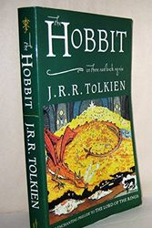 Cover Art for 9781594130052, The Hobbit by J. R. r. Tolkien