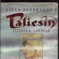 Cover Art for 9788477224105, Taliesin by Stephen R. Lawhead