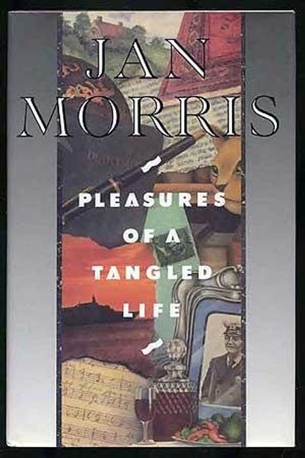 Cover Art for 9780394576497, Pleasures of a Tangled Life by Jan Morris