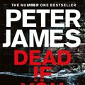 Cover Art for 9781509816354, Dead If You Don'tRoy Grace by Peter James
