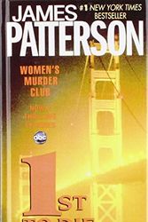 Cover Art for 9781435286788, 1st to Die (The Women's Murder Club) by James Patterson