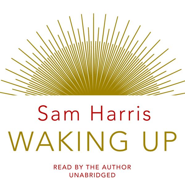Cover Art for 9781473525788, Waking Up by Sam Harris, Sam Harris