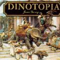 Cover Art for 9780751370232, Dinotopia by James Gurney