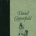 Cover Art for 9780895772237, David Copperfield by Charles Dickens