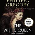 Cover Art for 9781442366985, The White Queen by Philippa Gregory