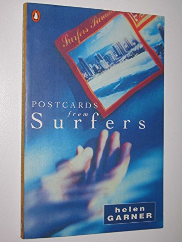 Cover Art for 9780140256055, Postcards from Surfers by Helen Garner