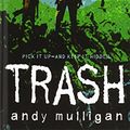 Cover Art for 9781613833551, Trash by Andy Mulligan