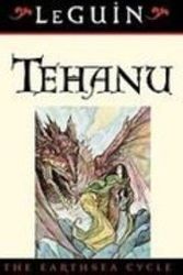 Cover Art for 9781435296046, Tehanu by Le Guin, Ursula K.