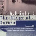 Cover Art for 9780811221306, The Rings of Saturn by W.g. Sebald